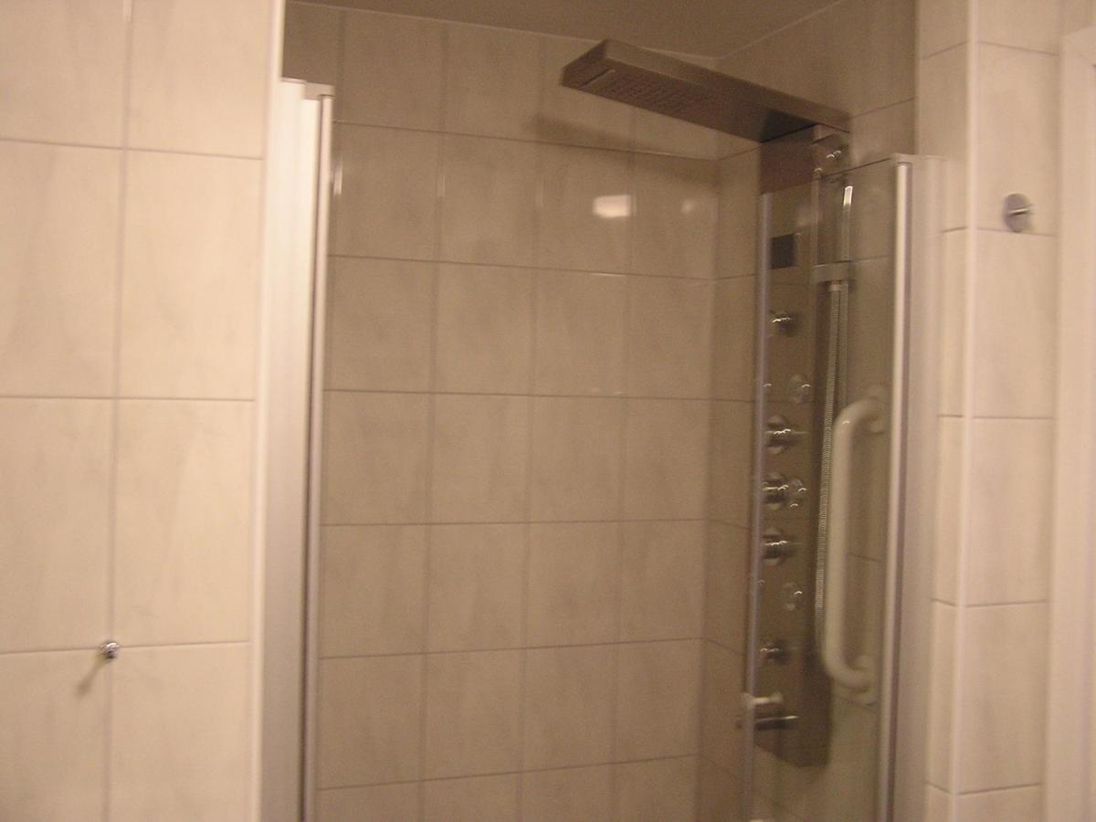 Apartamento Haus Thomas II Naumburg  Exterior foto